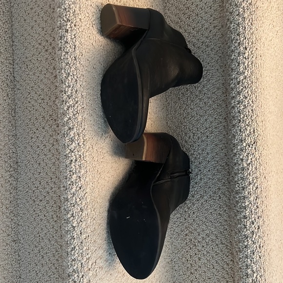 Call it Spring Ombré Heel Boot - Picture 2 of 5